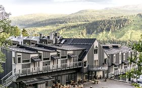 Hotell Granen
